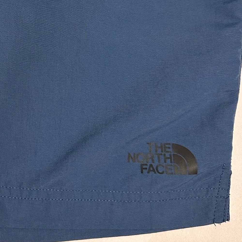 The North Face FLASHDRY Shorts 7”Inseam Nylon shorts size Medium - Picture 12 of 12